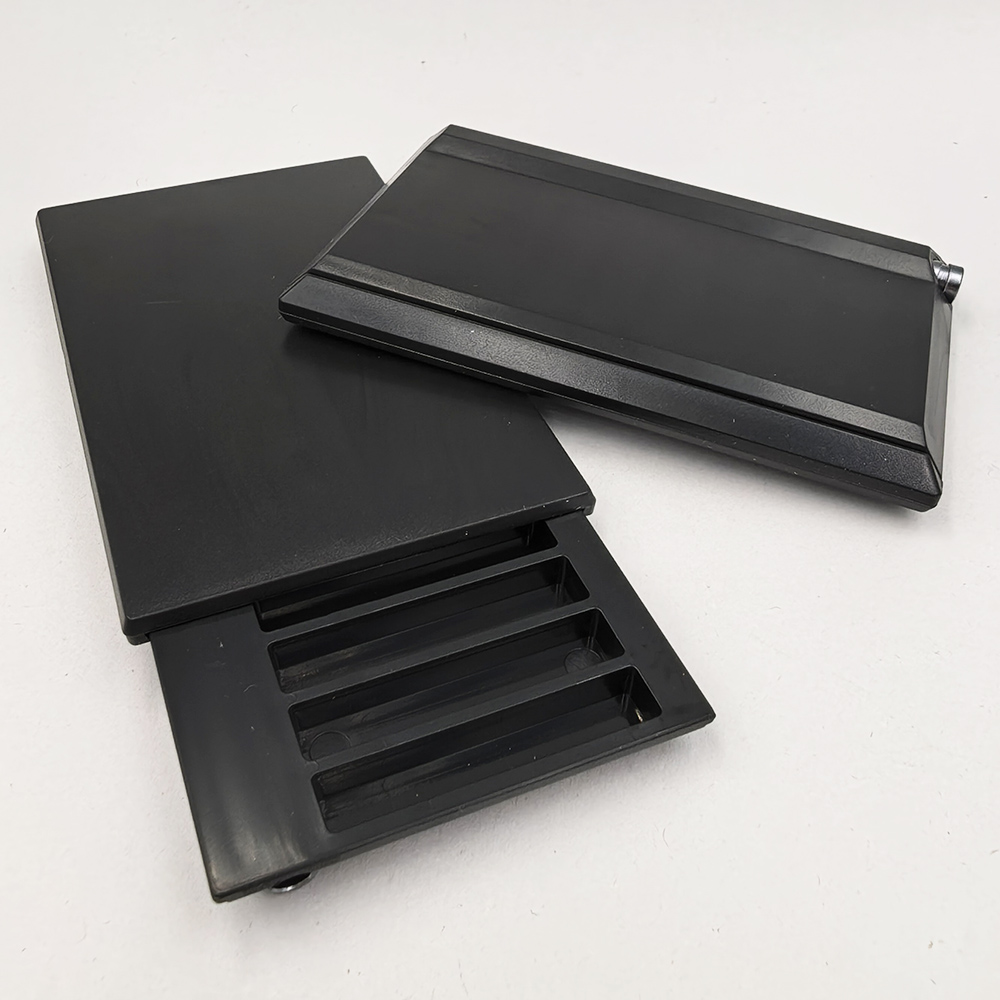 8 Compartments Plastic Snuff K - Laptops ulasan dan harga