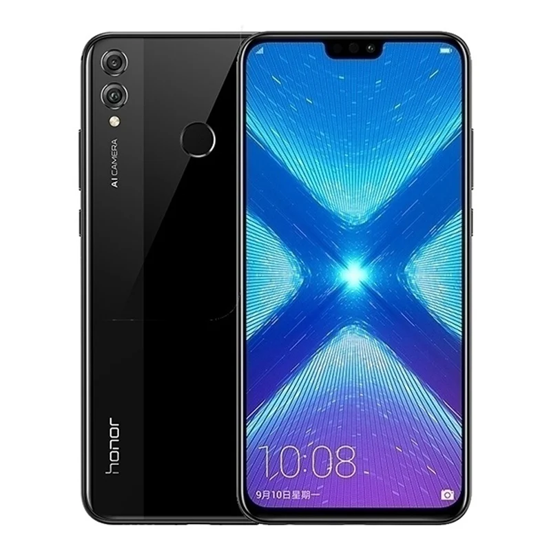Global Firmware HONOR 8X Smart - Cameras ulasan dan harga
