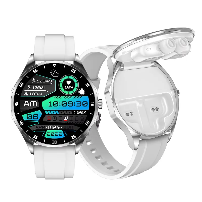 OEM Amoled 1.43'' Smart Watch  - Smartwatches ulasan dan harga