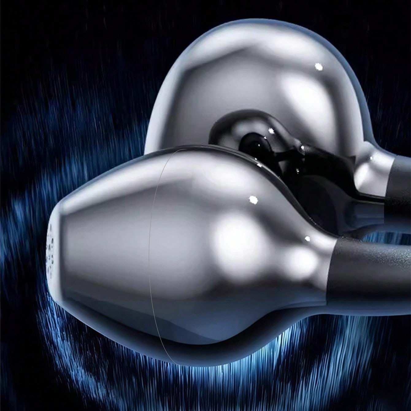 Original TWS Bluetooth Earphon - Open Ear Air Conduction Headphones ulasan dan harga