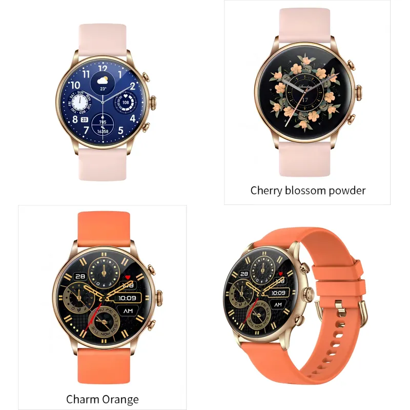 H26 Women's Fashion Digital El - Smartwatches ulasan dan harga