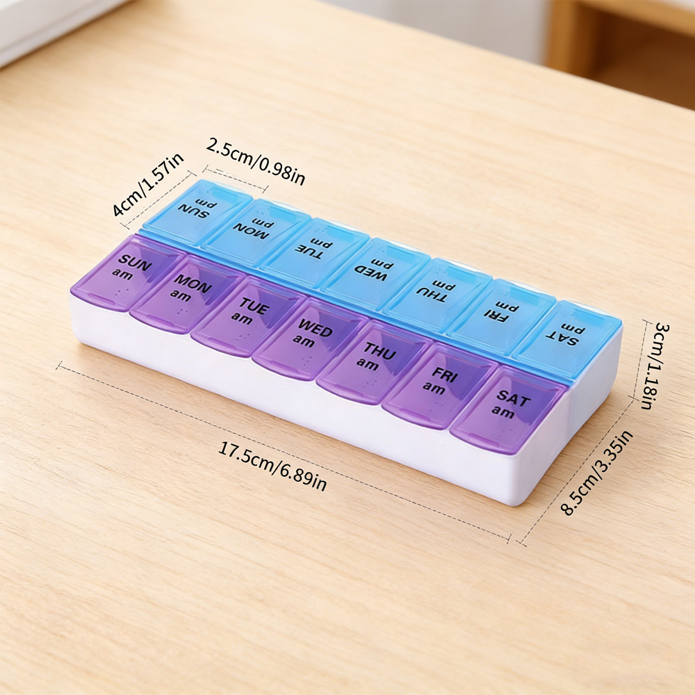 14 Compartments Independent Pi - Laptops ulasan dan harga