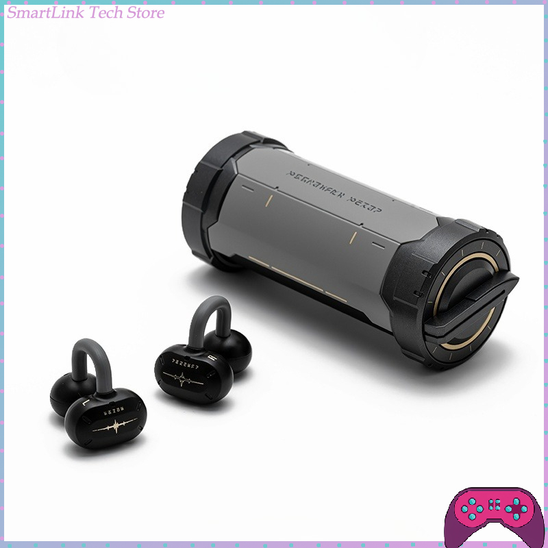 [In stock] Original Wuthering  - Headphones ulasan dan harga