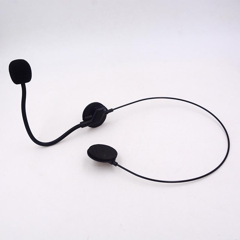 1Pc Singer Headphones Props Co - In Ear Monitors For Singers ulasan dan harga