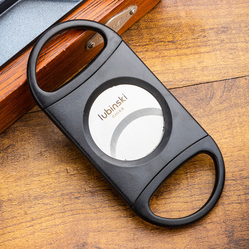 32mm Large-Bore Cigar Cutter L - Laptops ulasan dan harga