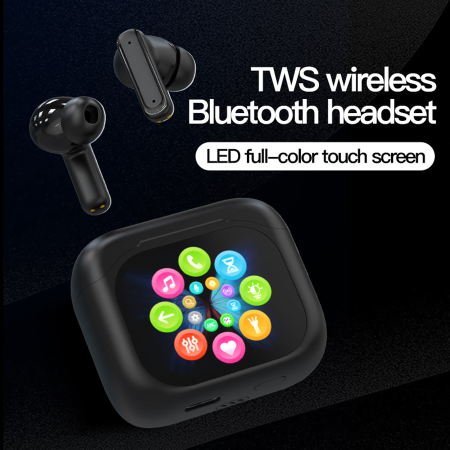 Smart AI Translation Bluetooth - Headphones ulasan dan harga