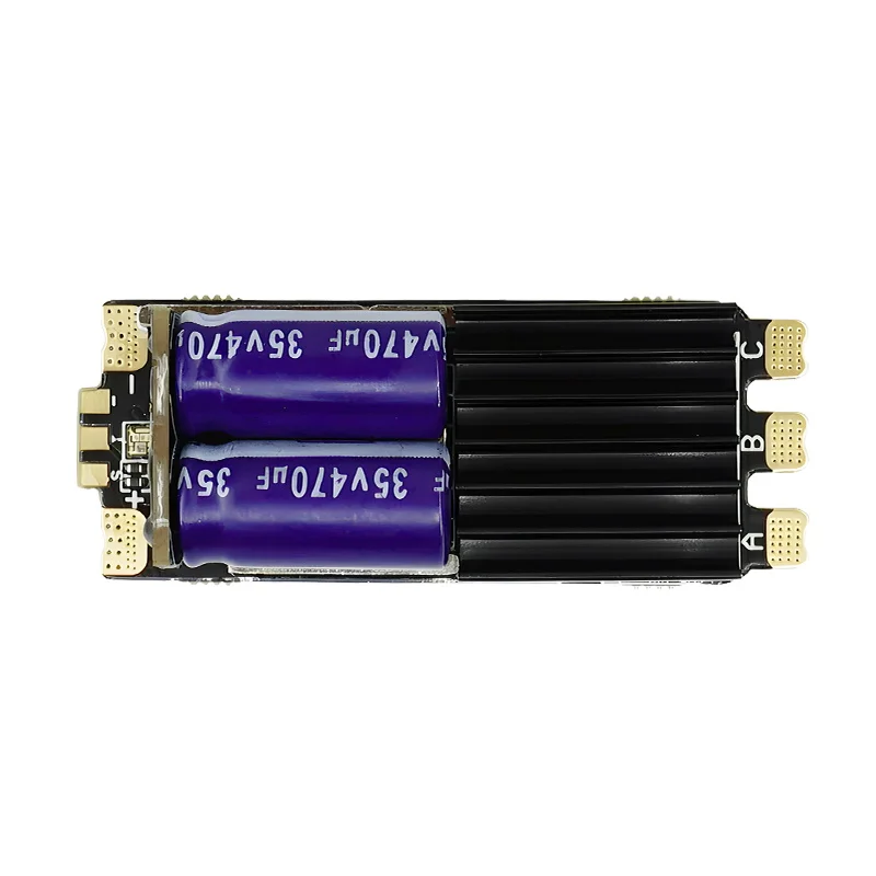 SEQURE 28120 Brushless ESC 2-8 - Drones ulasan dan harga