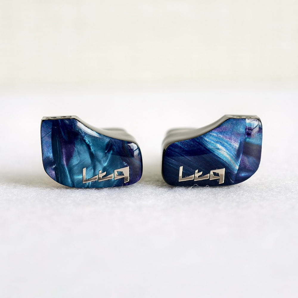 IEM Earphones in Ear Monitor E - Planar Magnetic Iem Earphones ulasan dan harga