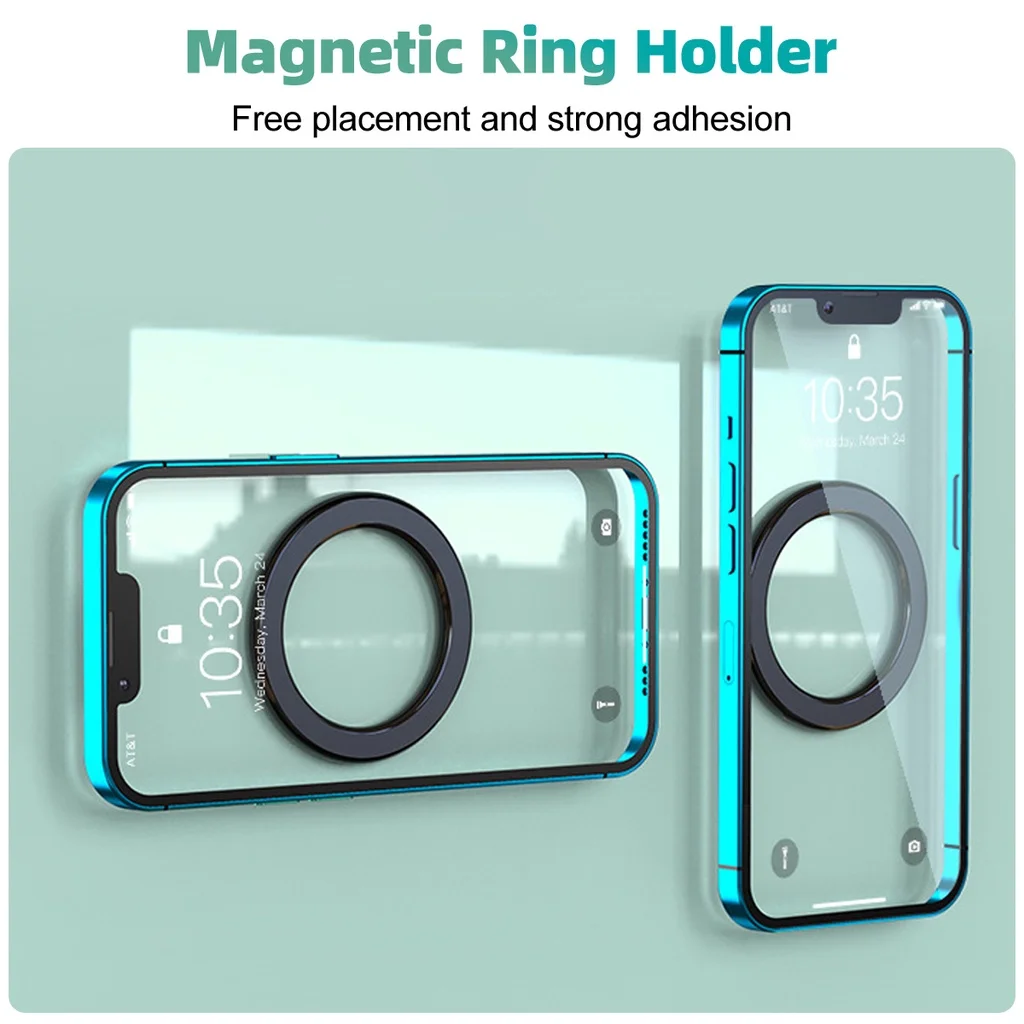 For MagSafe Magnetic Ring Hold - Tablets ulasan dan harga