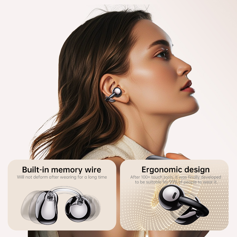 AI Translation Headphones True - Headphones ulasan dan harga
