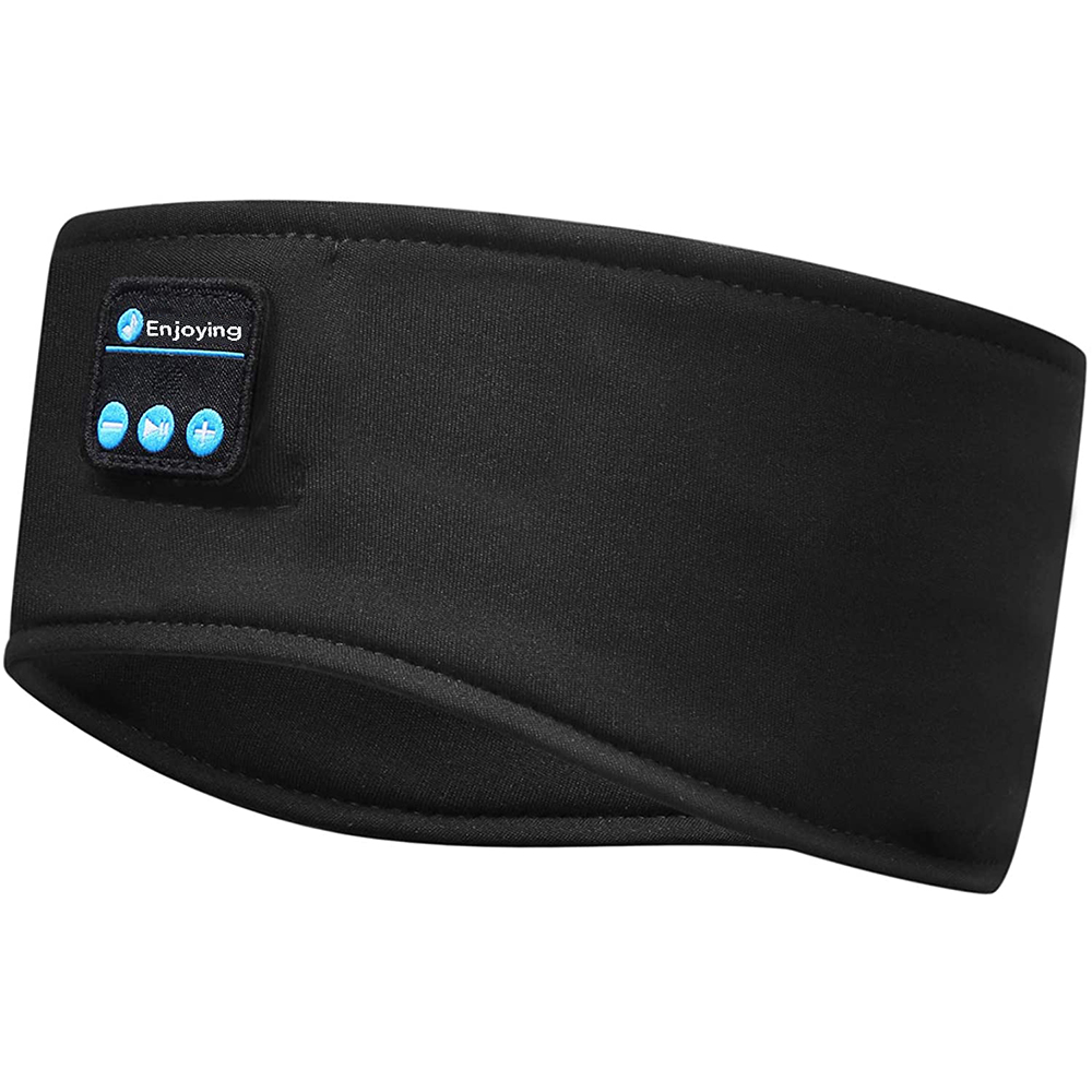 Sleep Eye Mask with Bluetooth  - Sleep Mask Headphones Bluetooth ulasan dan harga
