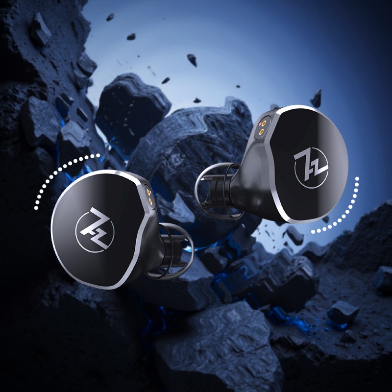 7Hz Diablo Divine Planar Magne - Planar Magnetic Iem Earphones ulasan dan harga