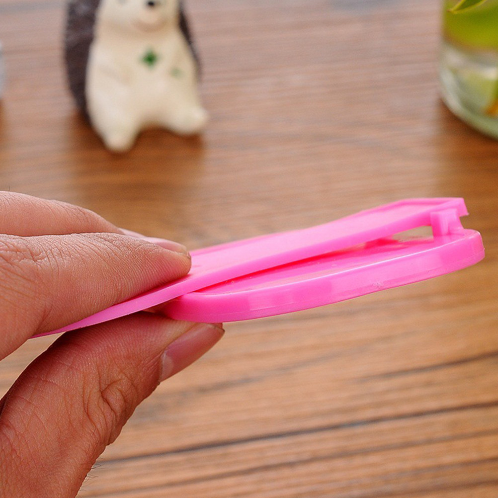 8Pcs Folding Wall Phone Hook L - Tablets ulasan dan harga