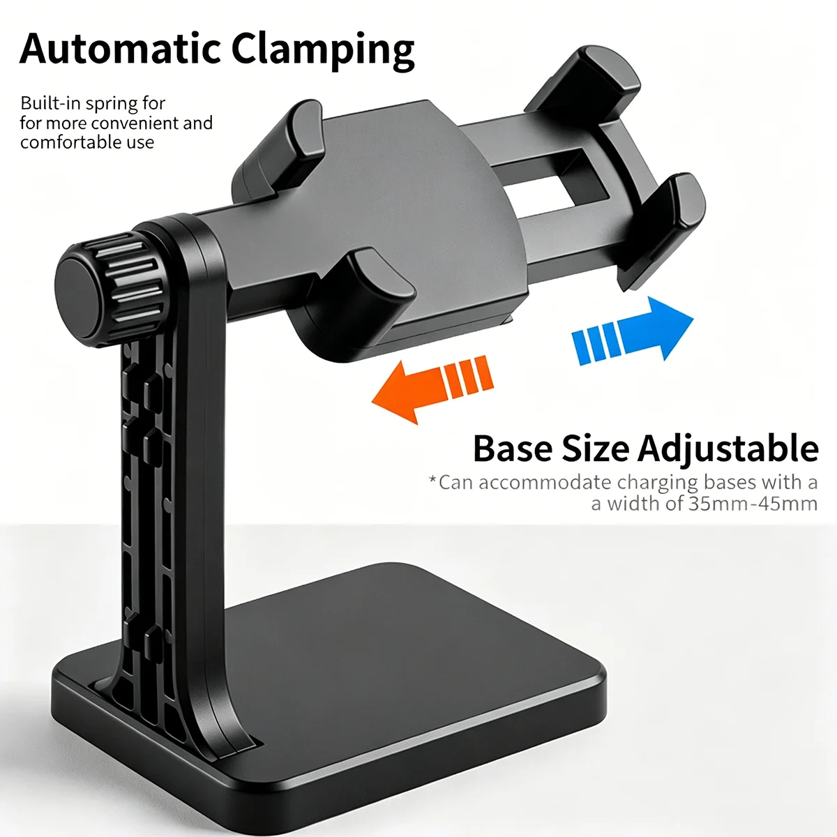 Universal Smart Watch Stand Ho - Smartwatches ulasan dan harga
