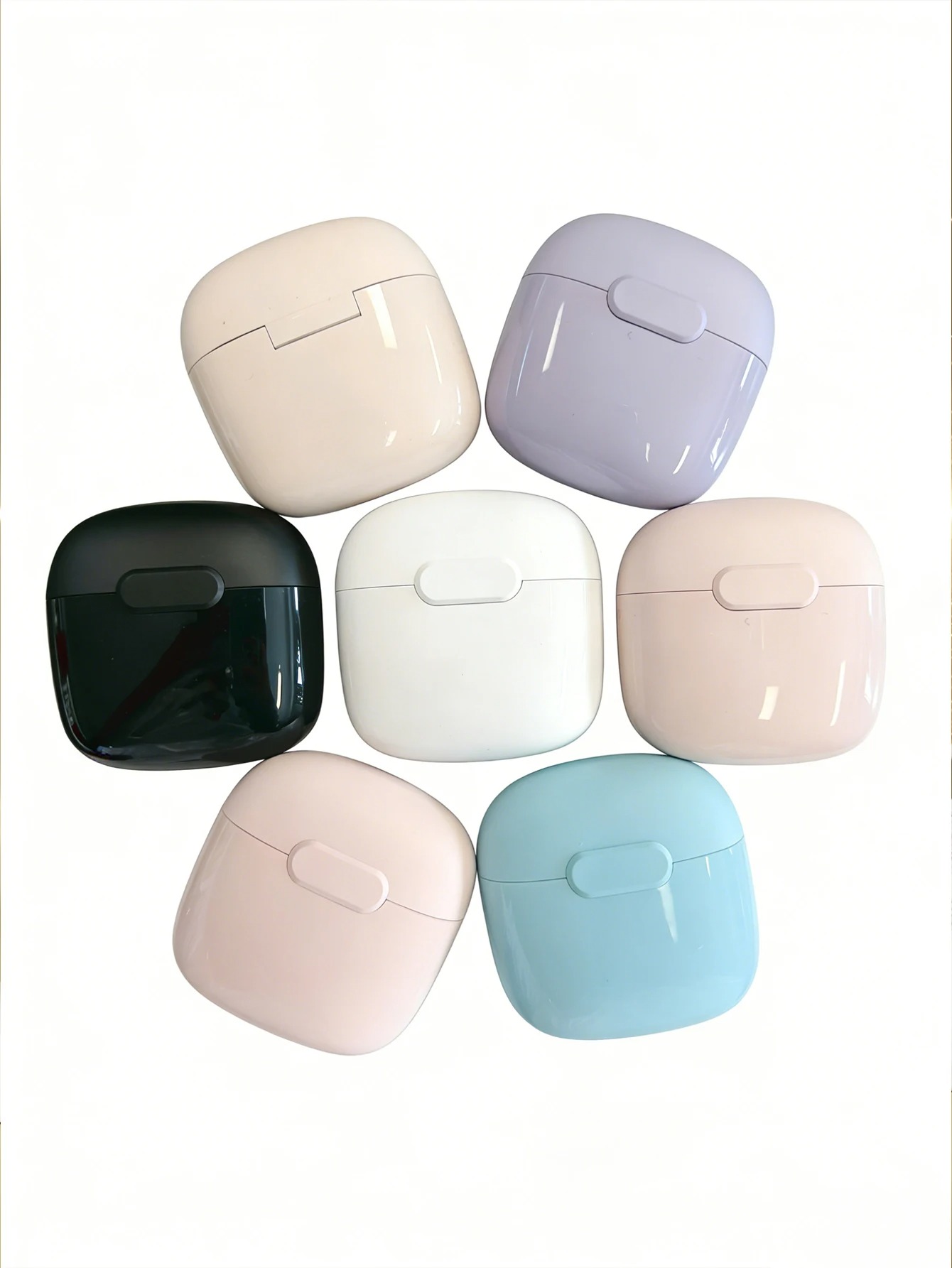 Wireless Earbuds Bluetooth 5.3 - Tws Earbuds Bluetooth 5.3 ulasan dan harga
