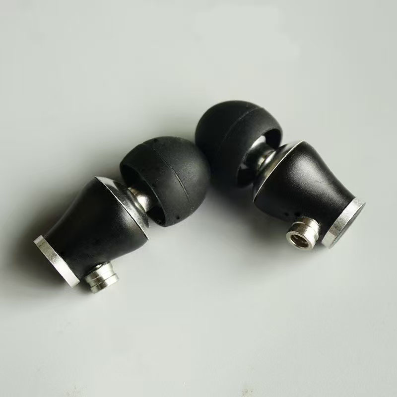 HiFi In-Ear Earbuds MMCX Inter - Type C Wired Earphones With Mic ulasan dan harga