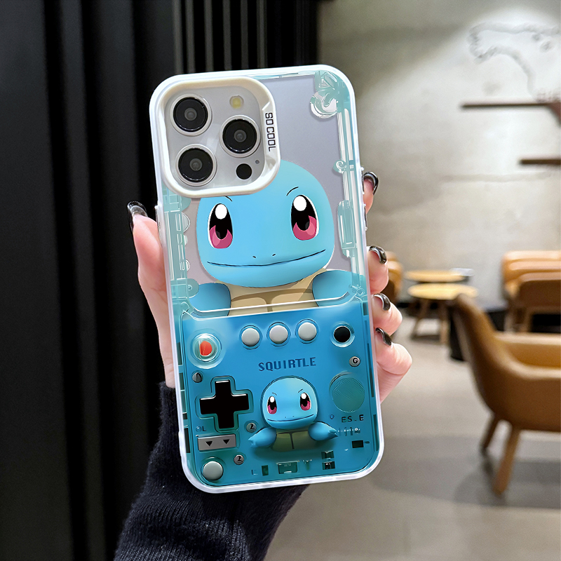Pikachu P-Pokemon Gengar Phone - Tablets ulasan dan harga