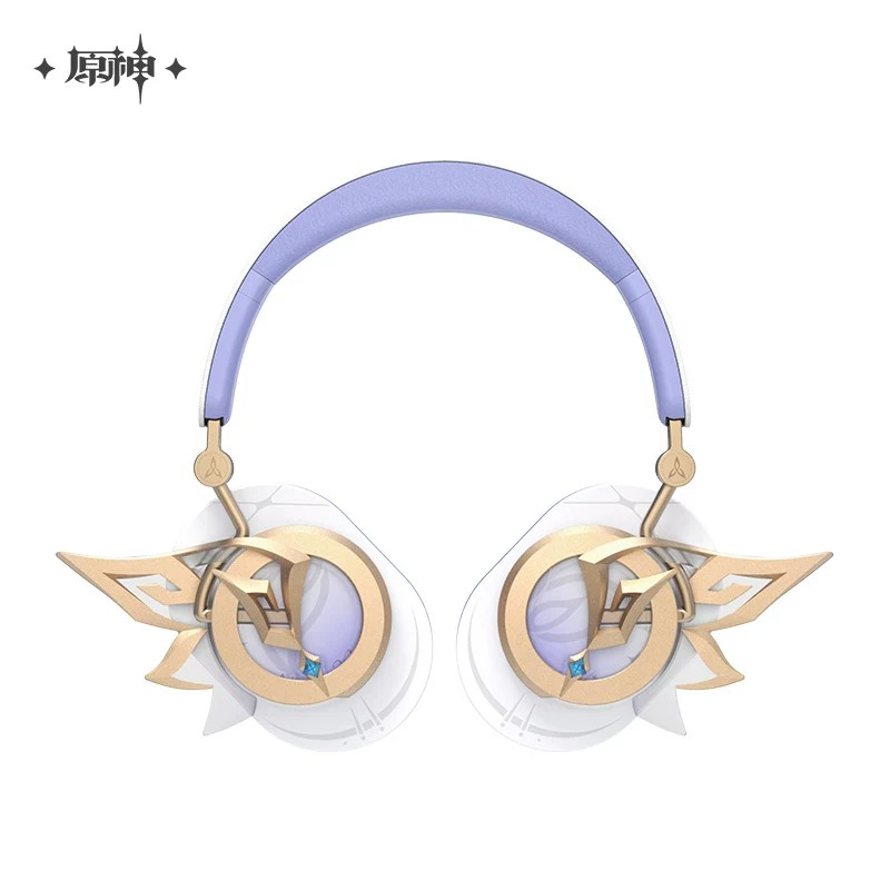 [Genshin] Nicole · Noise and S - Headphones ulasan dan harga
