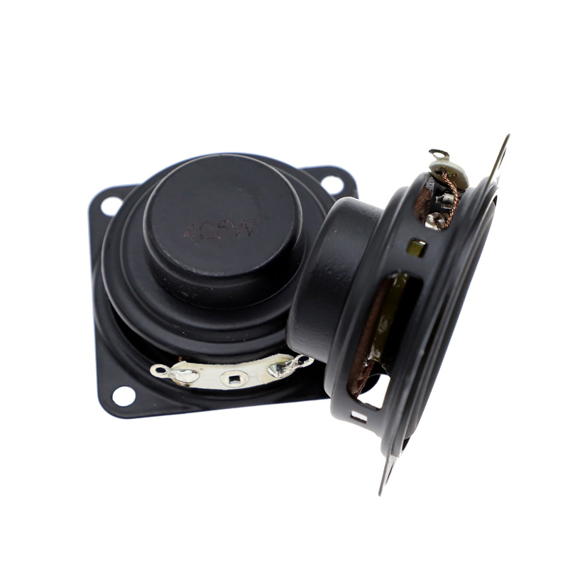 1PC Full Range Audio Speaker 4 - Speakers ulasan dan harga