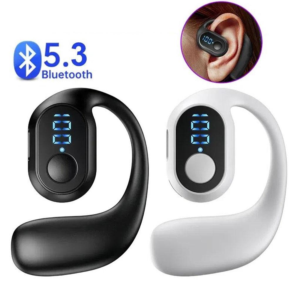 Open-ear Air Conduction Headph - Open Ear Air Conduction Headphones ulasan dan harga
