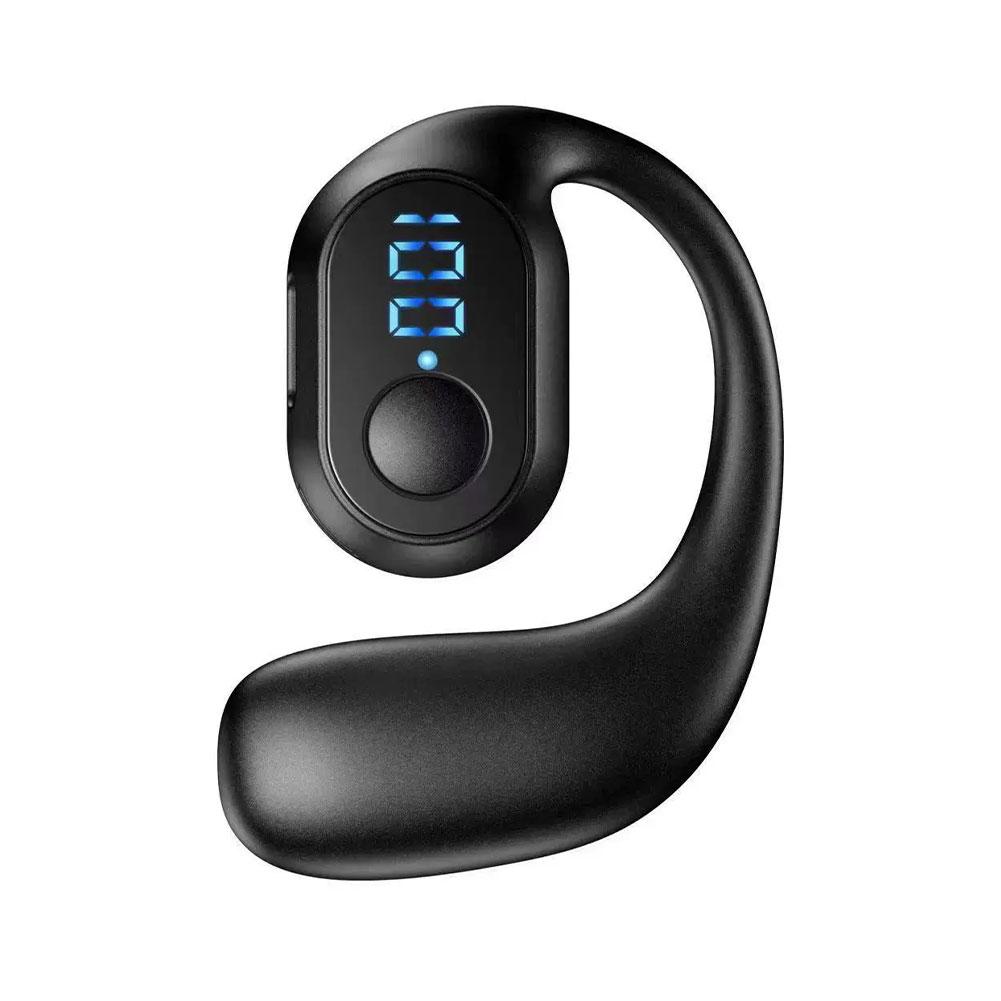 Open-ear Air Conduction Headph - Open Ear Air Conduction Headphones ulasan dan harga