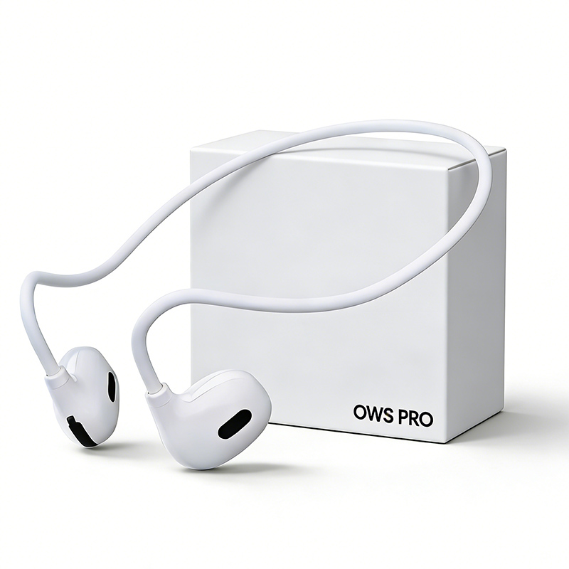 Bone Conduction Bluetooth Earp - Bone Conduction Running Headphones ulasan dan harga