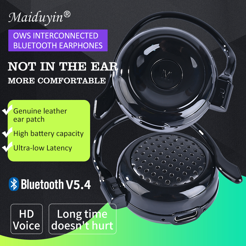 K5 TWS Wireless Headphones Blu - Tws Earbuds Bluetooth 5.3 ulasan dan harga