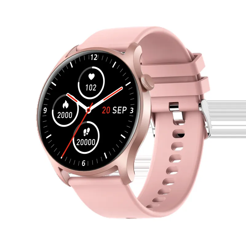 SENBONO MAX8 Men Smart Watch W - Smartwatches ulasan dan harga