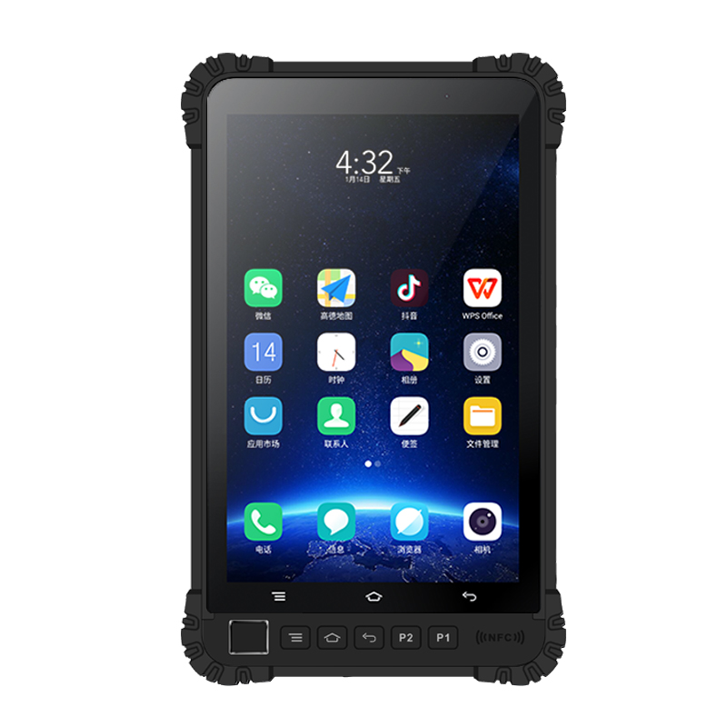 Wholesale Rugged IP68 Industri - Tablets ulasan dan harga