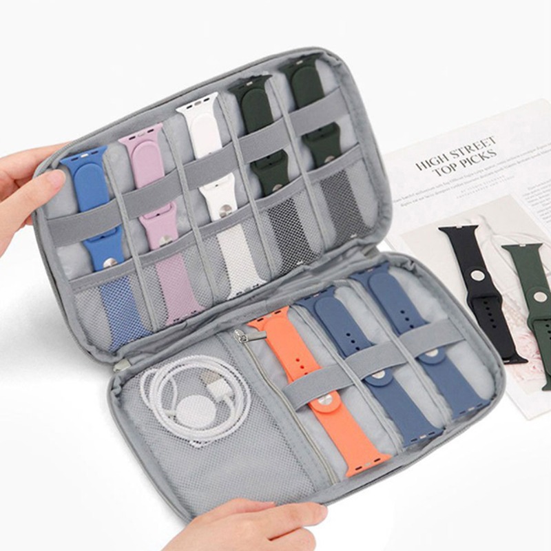 Watchband Bag For Apple Watch  - Smartwatches ulasan dan harga