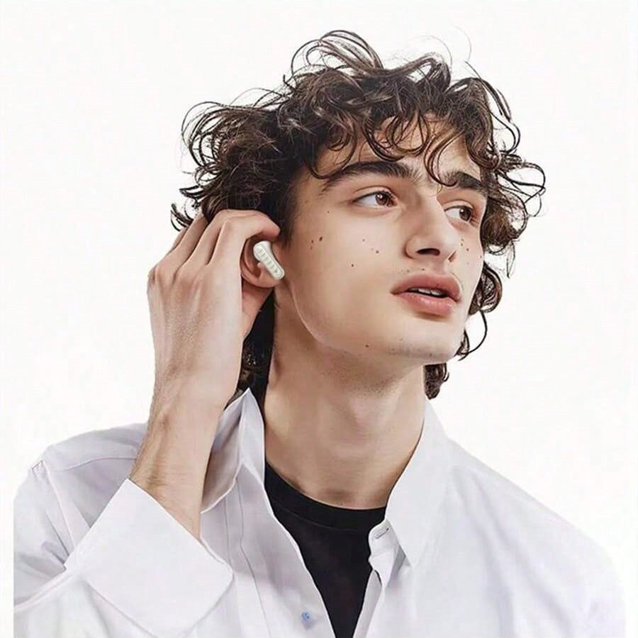 Wireless Bluetooth Earphones G - Tws Earbuds Bluetooth 5.3 ulasan dan harga