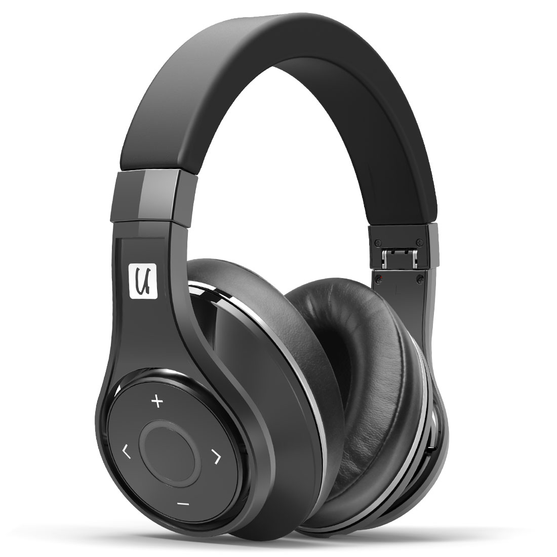 Bluedio U UFO Over-Ear Headpho - Anc Wireless Over Ear Headphones ulasan dan harga