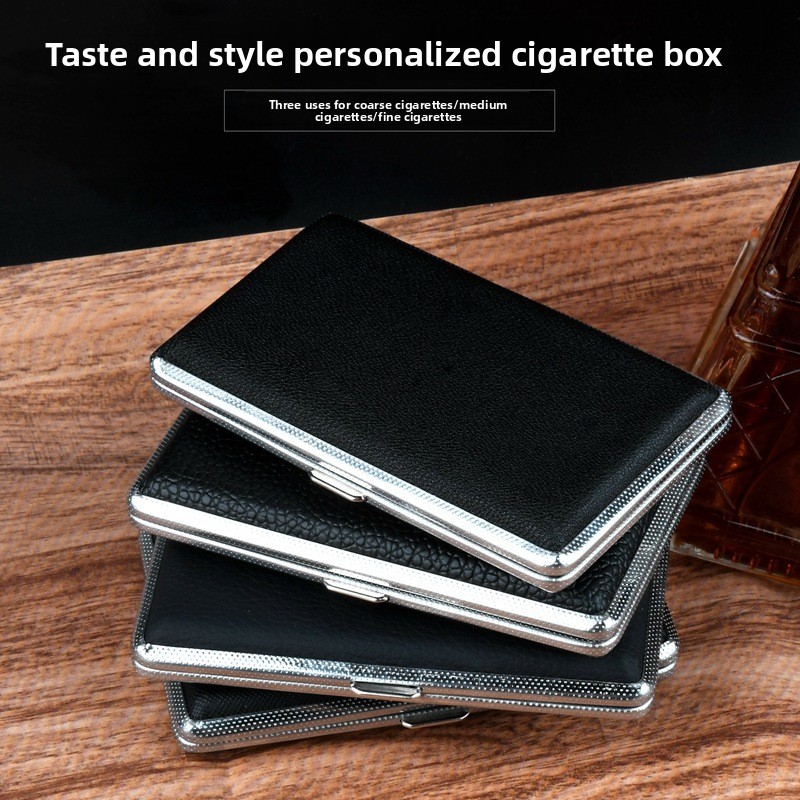 New 5.5 slim metal leather Cig - Laptops ulasan dan harga