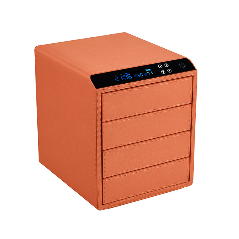 Smart Popular Jewelry Box Leat - Smartwatches ulasan dan harga