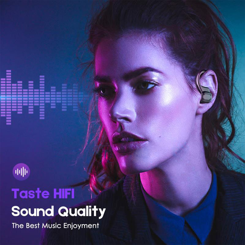 SP16 TWS Wireless Headphones B - Tws Earbuds Bluetooth 5.3 ulasan dan harga